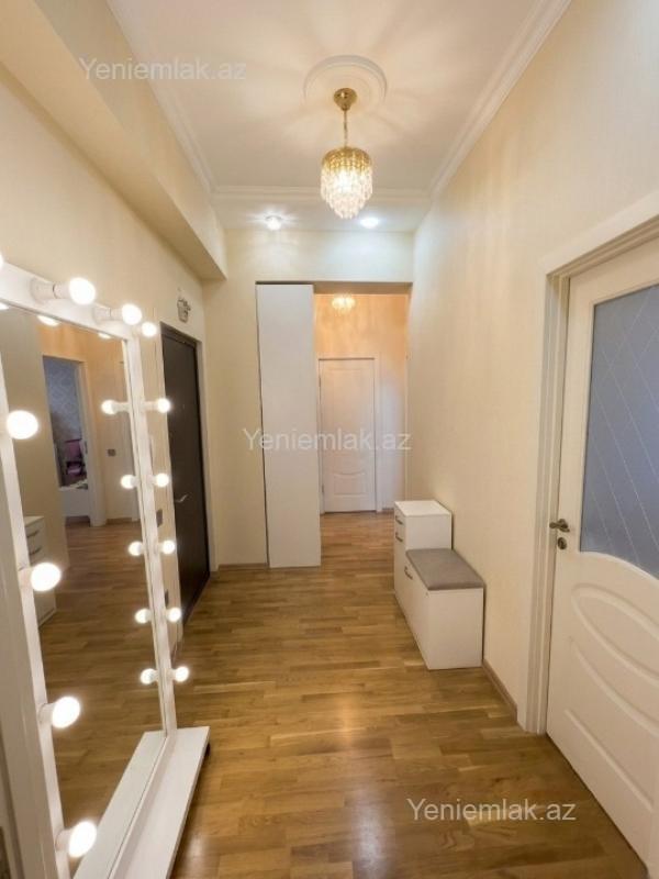 Продаётся 2-комнатная квартира в новостройке, ЖК Kristal Abşeron Bayıl, 80 м², 240 000 AZN, фото 5 / 7