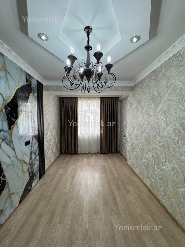Masazırda 3 otaqlı yeni tikili mənzil satılır, 85 m², 133 000 AZN, şəkil 5 / 12