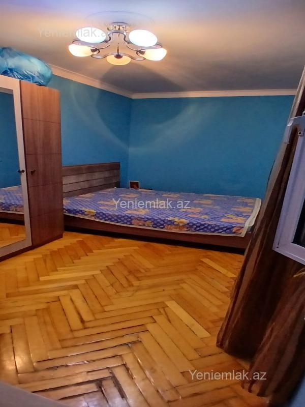 2-room old-build apartment for sale in Elmlər Akademiyası, 60 m², 165 000 AZN, photo 5 / 10