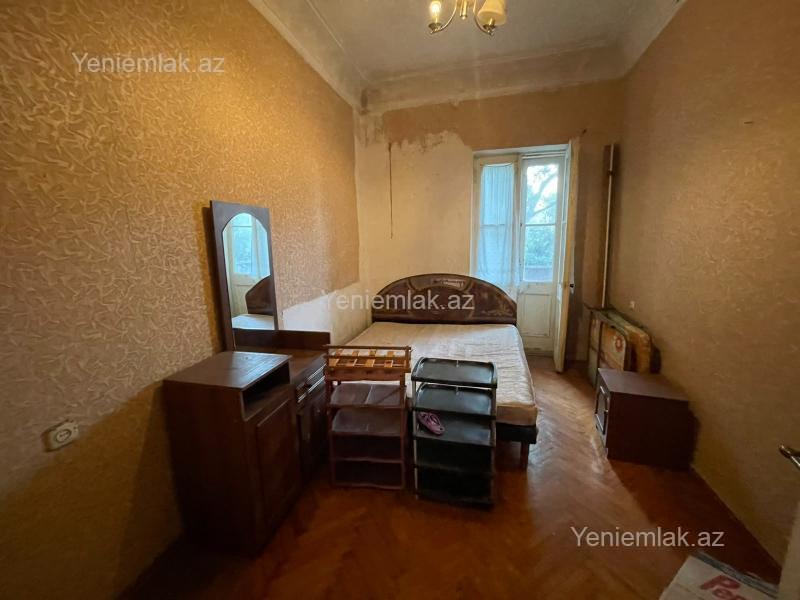 3-room old-build apartment for sale in Nəriman Nərimanov, 75 m², 188 000 AZN, photo 5 / 12