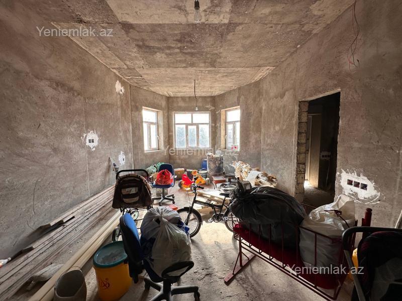 Sulutəpədə 4 otaqlı həyət evi satılır, 200 m², 180 000 AZN, şəkil 5 / 12