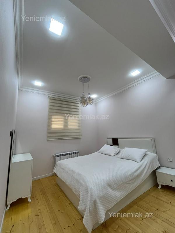 Продаётся 2-комнатная квартира в новостройке, Masazır, 55 м², 85 000 AZN, фото 5 / 12