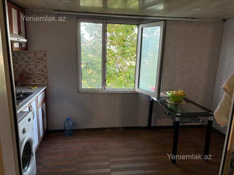 2-room old-build apartment for sale in Gənclik, 55 m², 155 000 AZN, photo 5 / 9