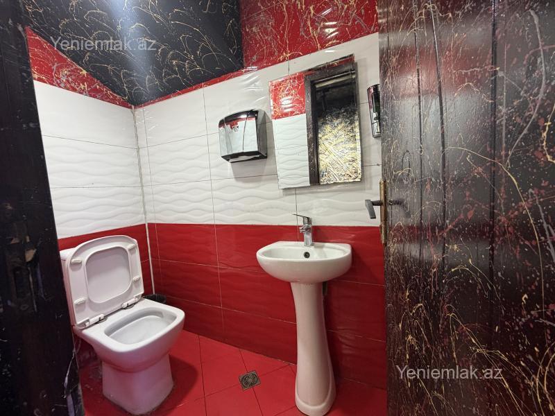 Commercial space for sale in Qara Qarayev, 360 m², 395 000 AZN, photo 5 / 12