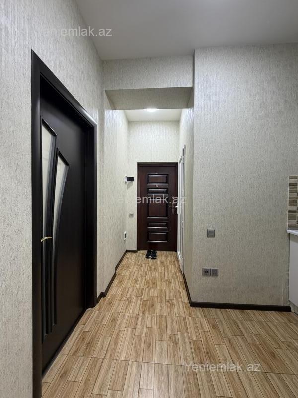 2-room new-build apartment for sale in Qurtuluş 93 residence, 37 m², 68 000 AZN, photo 5 / 12