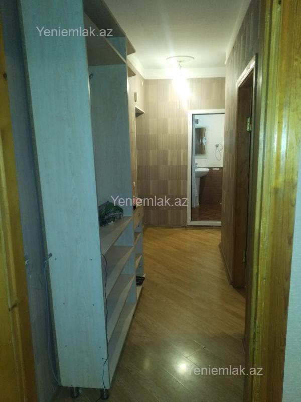 Продаётся 2-комнатная квартира в старом фонде, Bakıxanov, 65 м², 158 000 AZN, фото 5 / 12