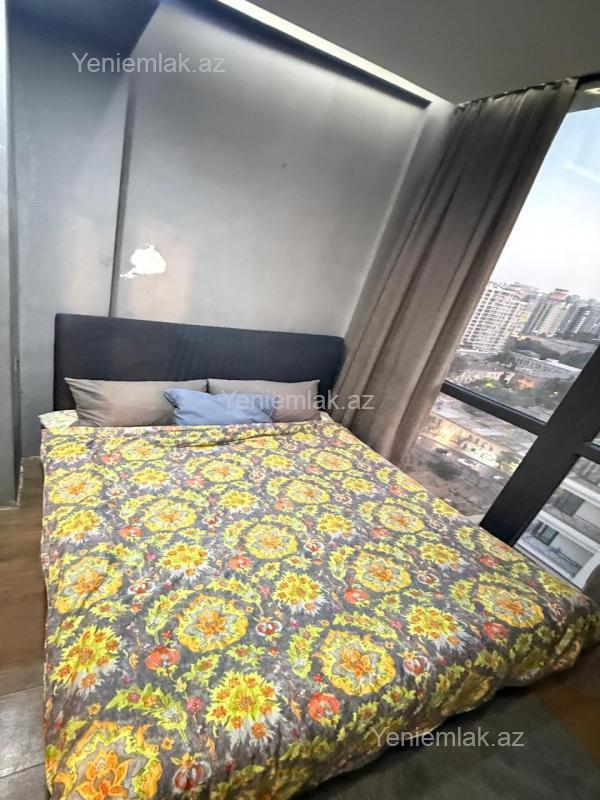 28 Mayda 2 otaqlı yeni tikili mənzil satılır, 51 m², 210 000 AZN, şəkil 5 / 12