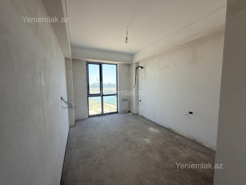 Park Yasamal kompleksində 3 otaqlı yeni tikili mənzil satılır, 72,6 m², 76 188 AZN, şəkil 5 / 9