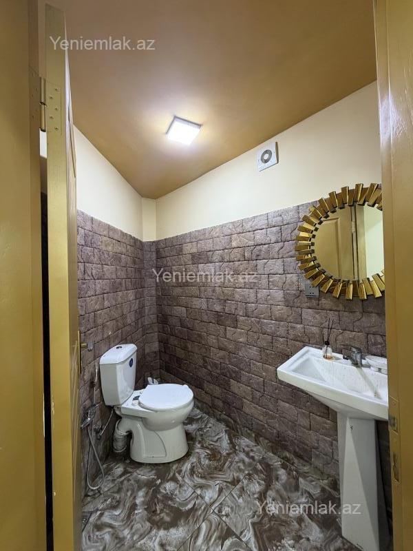 Commercial space for sale in İçəri Şəhər, 80 m², 215 000 AZN, photo 5 / 11