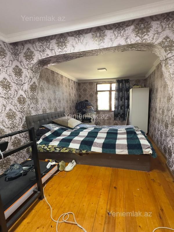 Memar Əcəmidə 3 otaqlı köhnə tikili mənzil satılır, 70 m², 130 000 AZN, şəkil 5 / 8