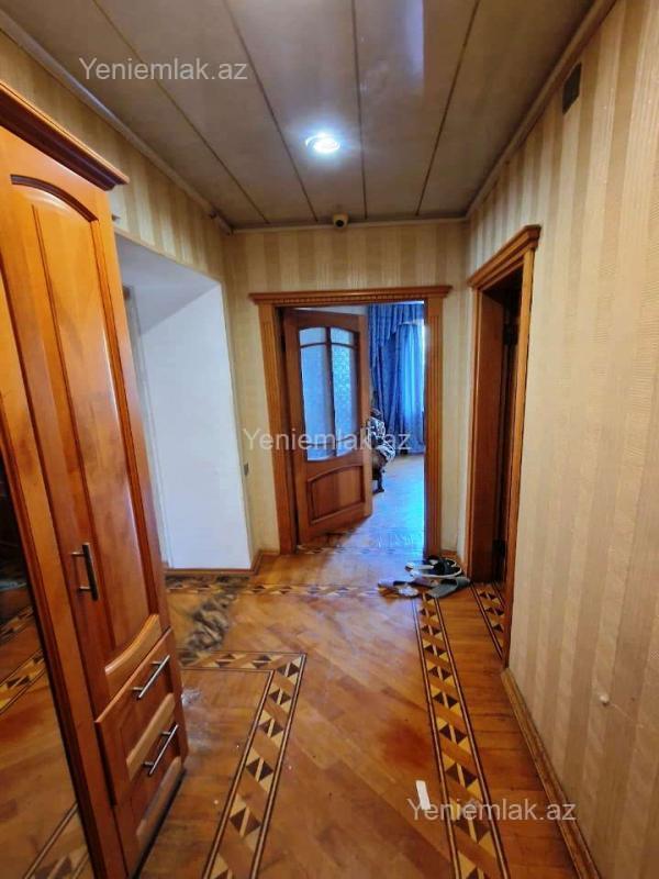 3-room old-build apartment for sale in Elmlər Akademiyası, 87 m², 228 000 AZN, photo 5 / 11