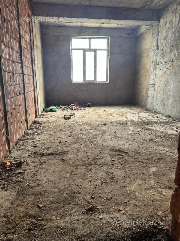 Həzi Aslanovda 3 otaqlı yeni tikili mənzil satılır, 147 m², 249 900 AZN, şəkil 5 / 11