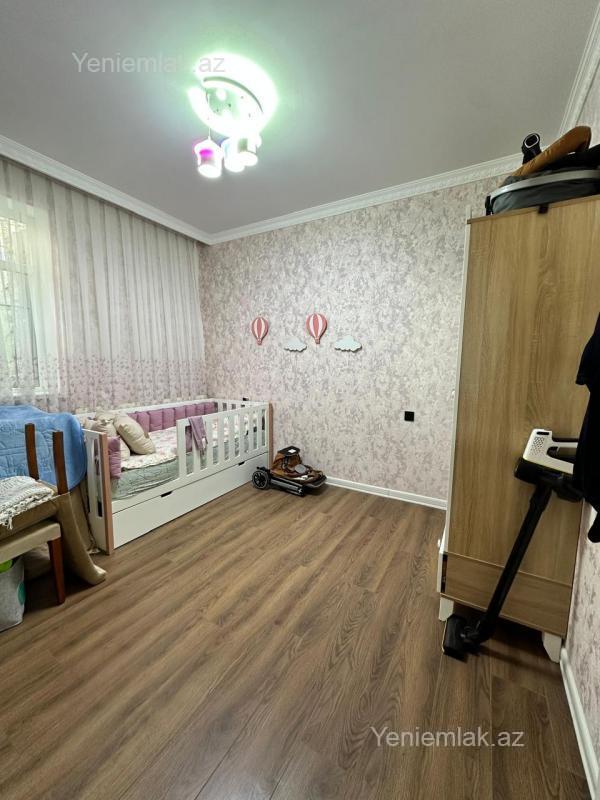 Binəqədidə 3 otaqlı həyət evi satılır, 100 m², 140 000 AZN, şəkil 5 / 12