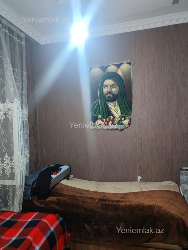 Binəqədidə 3 otaqlı həyət evi satılır, 100 m², 93 000 AZN, şəkil 5 / 12