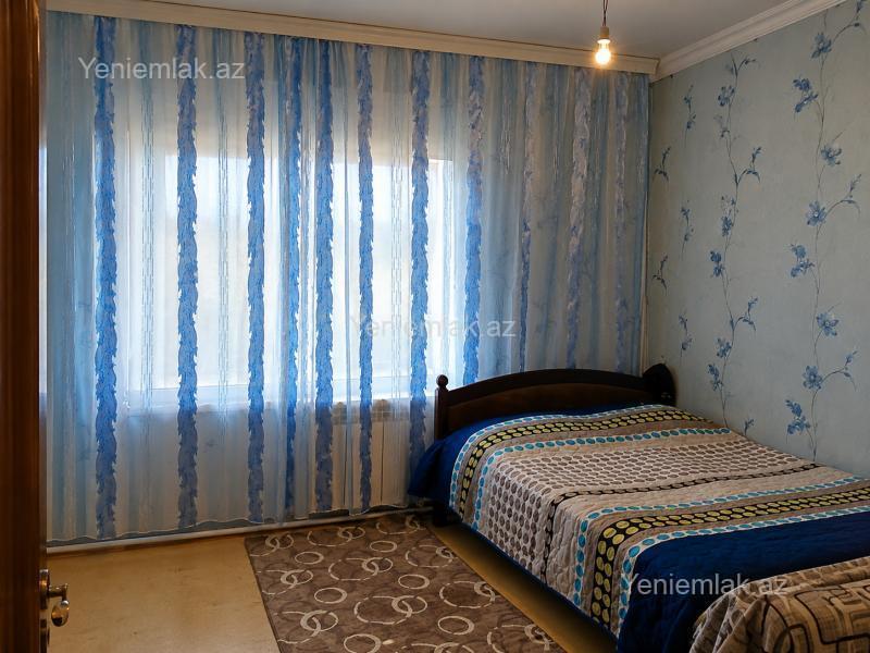 Həzi Aslanovda 3 otaqlı köhnə tikili mənzil satılır, 65 m², 103 000 AZN, şəkil 5 / 11