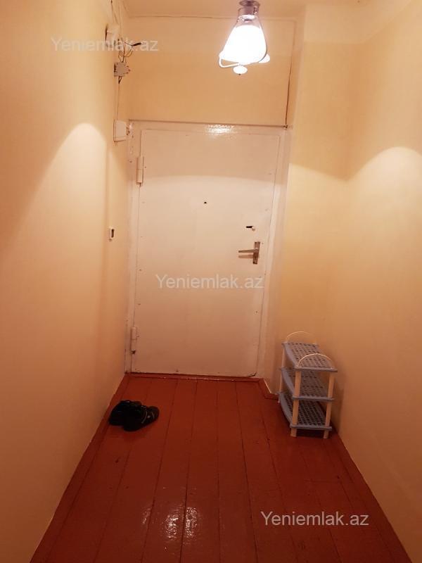 Продаётся 2-комнатная квартира в старом фонде, Xalqlar Dostluğu, 55 м², 135 000 AZN, фото 5 / 12