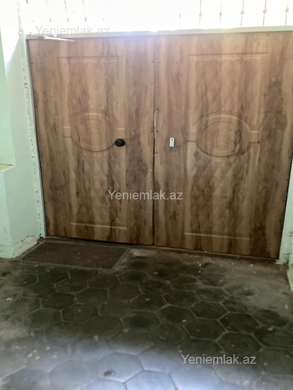 Nəriman Nərimanovda 3 otaqlı köhnə tikili mənzil kirayə verilir, 80 m², 800 AZN/ay, şəkil 5 / 6