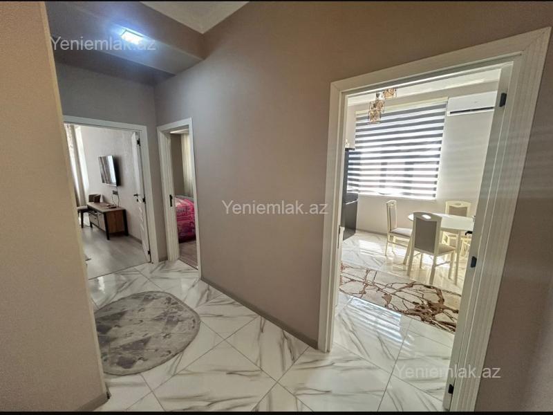Продаётся 2-комнатная квартира в новостройке, Masazır, 80 м², 135 000 AZN, фото 5 / 10