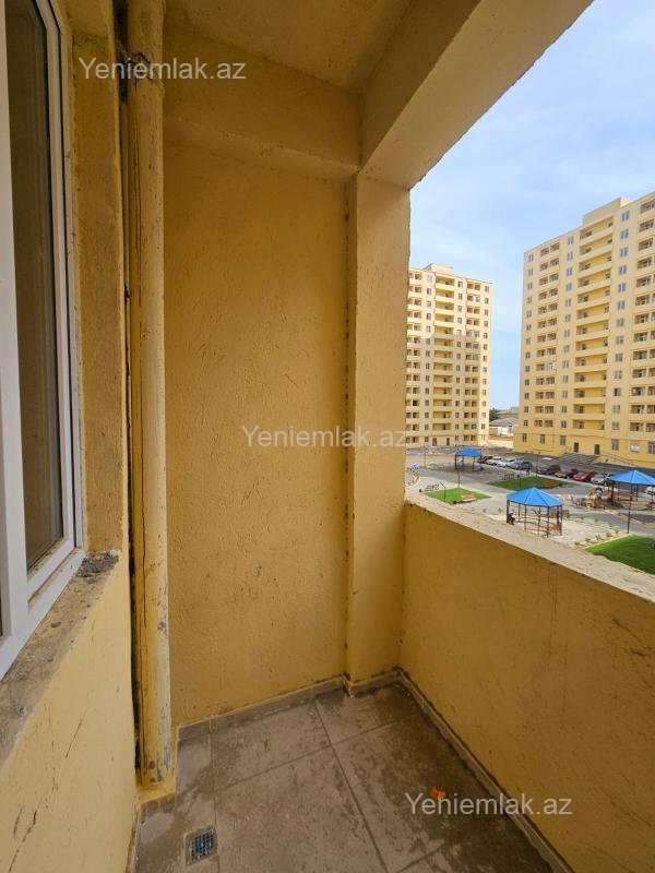 2-room new-build apartment for sale in Saray, 86 m², 27 000 AZN, photo 5 / 9