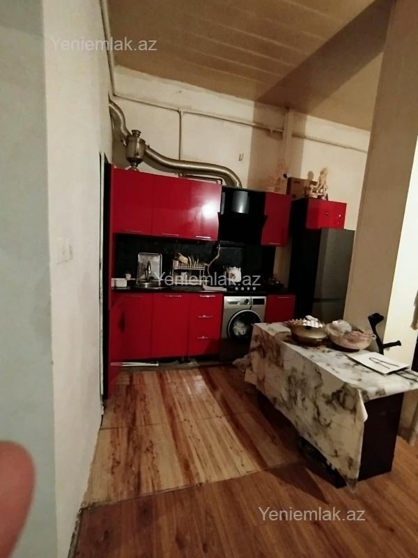 28 Mayda 4 otaqlı köhnə tikili mənzil satılır, 80 m², 155 000 AZN, şəkil 5 / 12