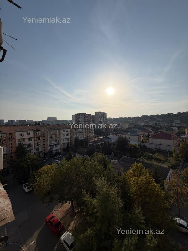 4-room old-build apartment for sale in Qaraçuxur, 110 m², 170 000 AZN, photo 5 / 12