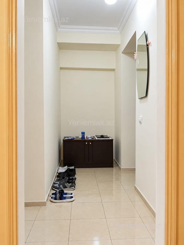 1-room old-build apartment for sale in Bakıxanov, 30 m², 107 000 AZN, photo 5 / 8