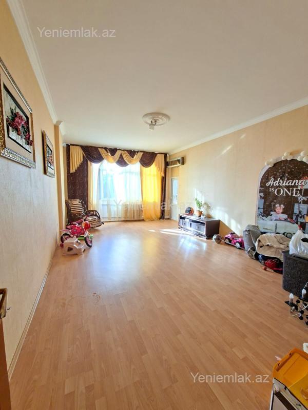 Həzi Aslanovda 3 otaqlı yeni tikili mənzil satılır, 150 m², 260 000 AZN, şəkil 5 / 12