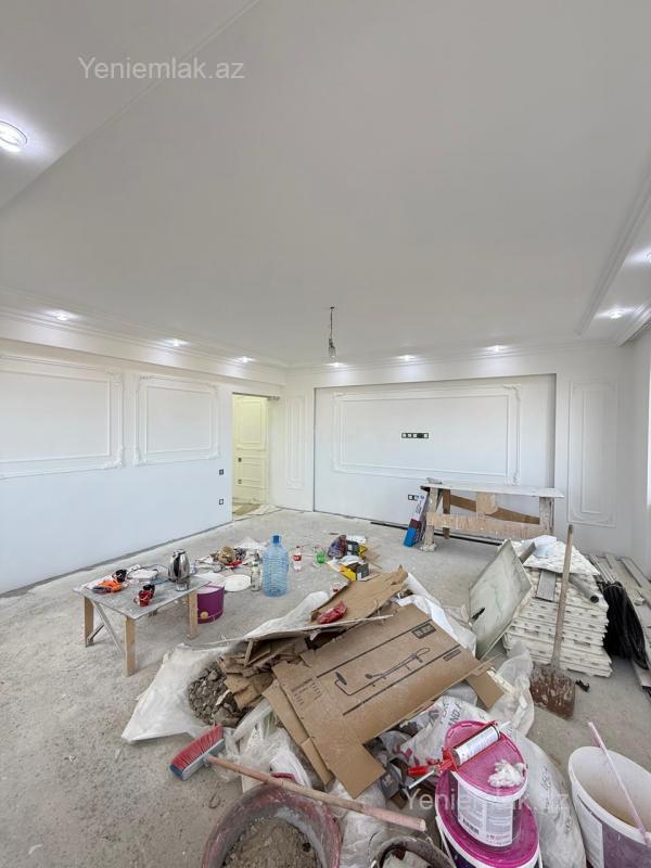 Продаётся 2-комнатная квартира в новостройке, ЖК Çinar MTK, 106 м², 212 000 AZN, фото 5 / 12