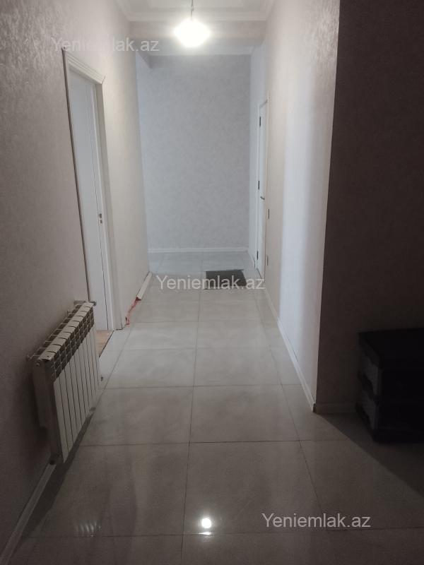 Сдаётся 2-комнатная квартира в новостройке, Masazır, 85 м², 400 AZN/мес, фото 5 / 10