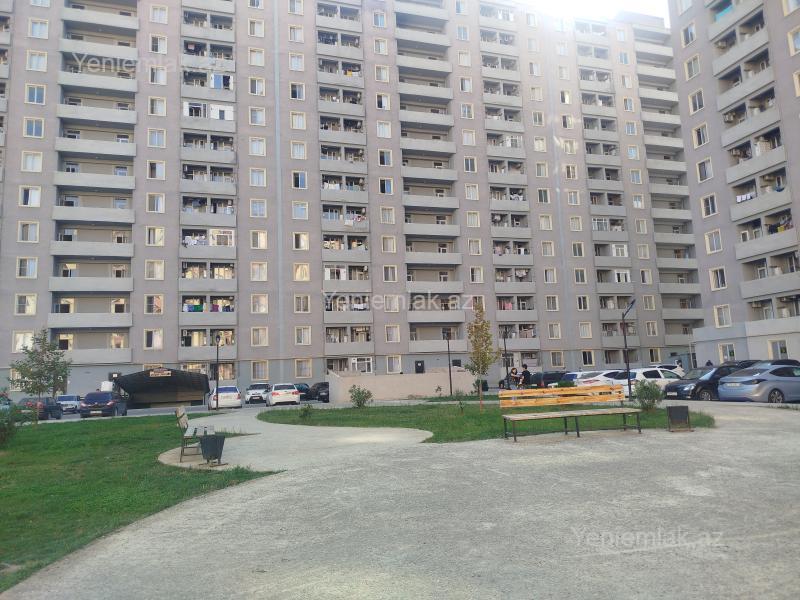 2-room new-build apartment for sale in Saray, 74 m², 42 650 AZN, photo 5 / 12