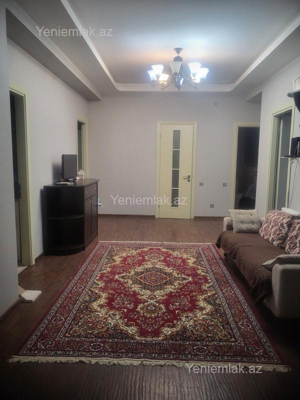4-room new-build apartment for sale in 28 May, 178 m², 525 000 AZN, photo 5 / 12