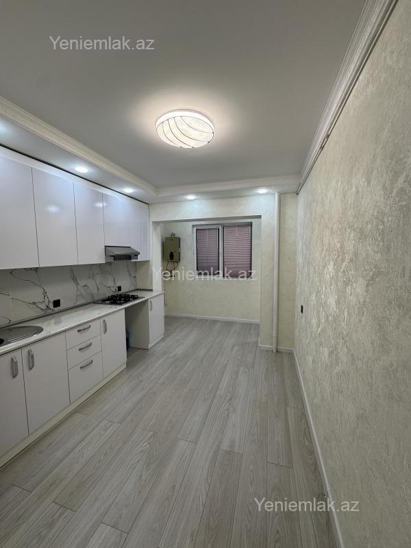 Həzi Aslanovda 2 otaqlı köhnə tikili mənzil satılır, 60 m², 165 000 AZN, şəkil 5 / 9