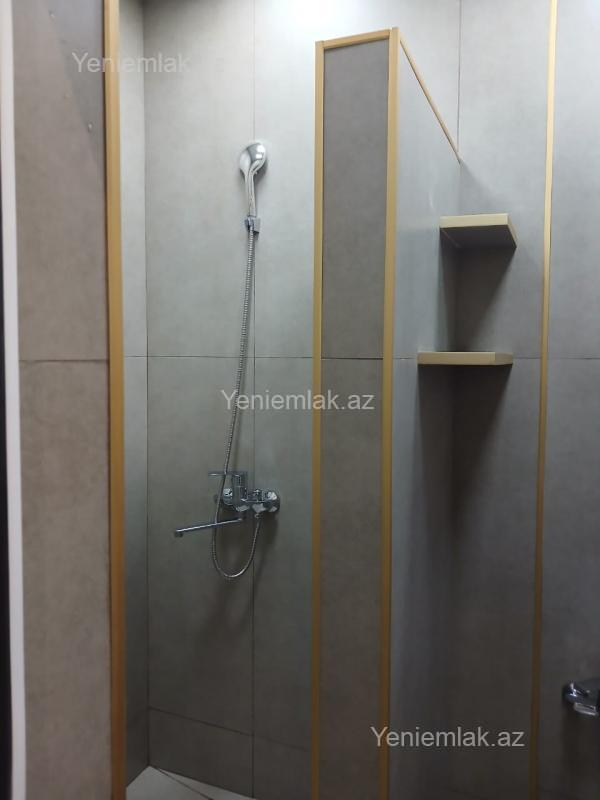 2-room new-build apartment for sale in Badamdar, 55 m², 180 000 AZN, photo 5 / 12