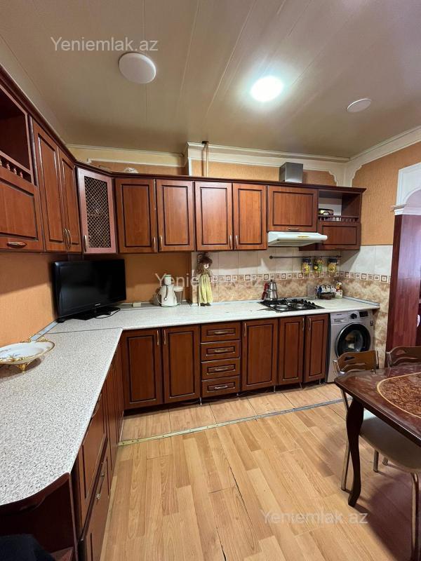 Yeni Yasamalda 2 otaqlı yeni tikili mənzil kirayə verilir, 68 m², 680 AZN/ay, şəkil 5 / 12