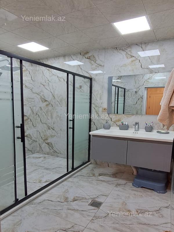 Продаётся 2-комнатная квартира в старом фонде, 8-ci mikrorayon, 60 м², 195 000 AZN, фото 5 / 12
