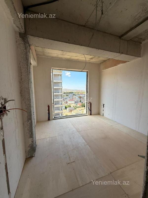 2-room new-build apartment for sale in Avant Vista residence, 96 m², 229 000 AZN, photo 5 / 12