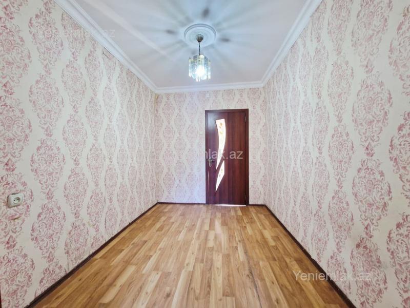 Сдаётся 3-комнатная квартира в старом фонде, Qara Qarayev, 70 м², 600 AZN/мес, фото 5 / 12