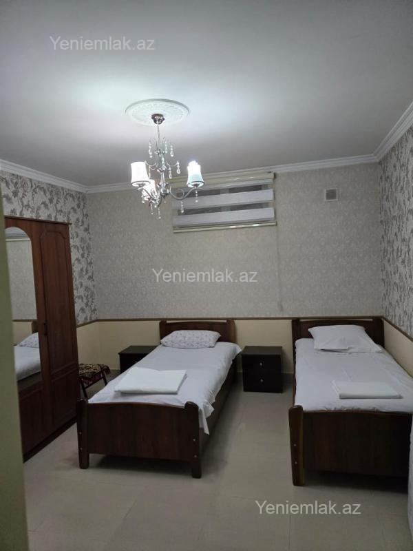 4-room house for rent in Əhmədli, 130 m², 650 AZN/mo, photo 5 / 8