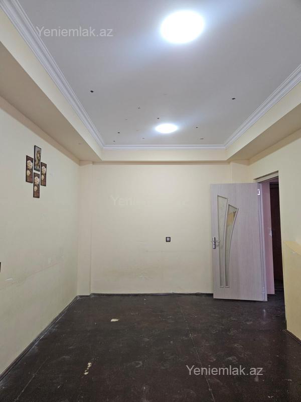 Masazırda 2 otaqlı yeni tikili mənzil kirayə verilir, 55 m², 300 AZN/ay, şəkil 5 / 11