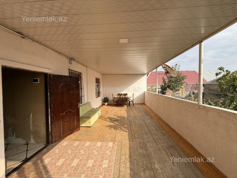 Binəqədidə 3 otaqlı həyət evi satılır, 120 m², 73 000 AZN, şəkil 5 / 12