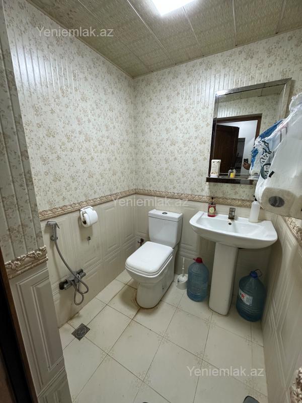 Продаётся 3-комнатная квартира в новостройке, Bakıxanov, 90 м², 146 000 AZN, фото 5 / 12