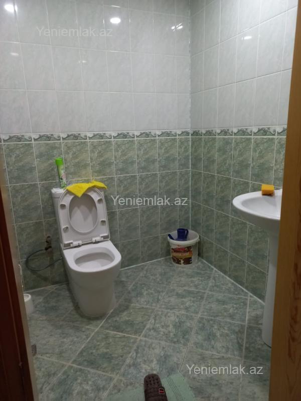 3-room new-build apartment for sale in Tikmat MTK Həzi Aslanov residence, 114 m², 270 000 AZN, photo 5 / 9