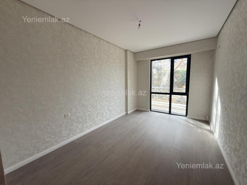 Kristal Abşeron Biləcəri kompleksində 3 otaqlı yeni tikili mənzil satılır, 106 m², 50 000 AZN, şəkil 5 / 10