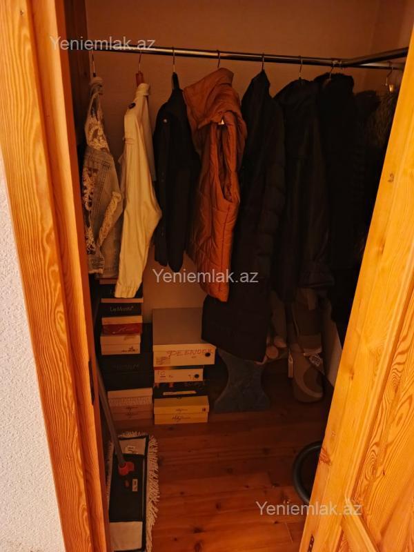 3-room old-build apartment for sale in 28 May, 70 m², 279 000 AZN, photo 5 / 12