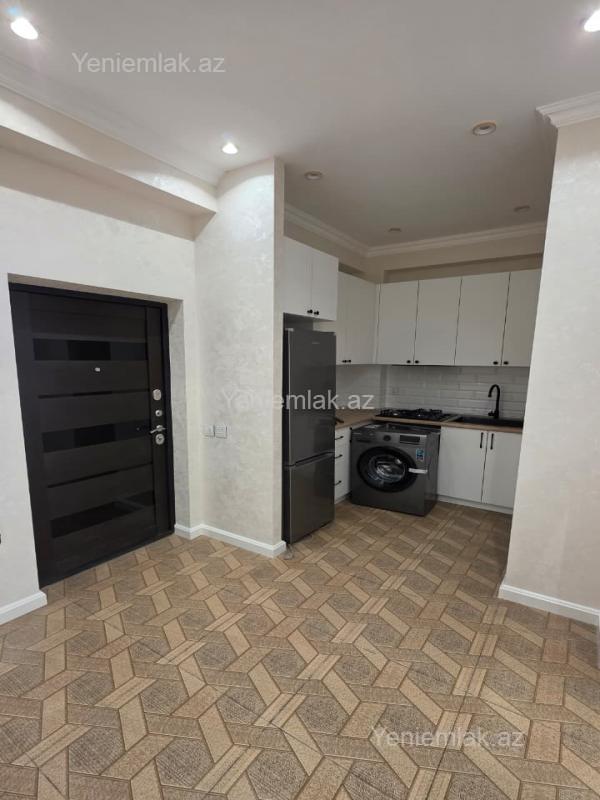 Yeni Yasamalda 2 otaqlı yeni tikili mənzil kirayə verilir, 70 m², 800 AZN/ay, şəkil 5 / 11