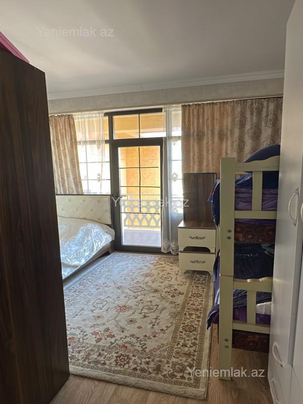 1-room new-build apartment for sale in 28 May, 41 m², 150 000 AZN, photo 5 / 8