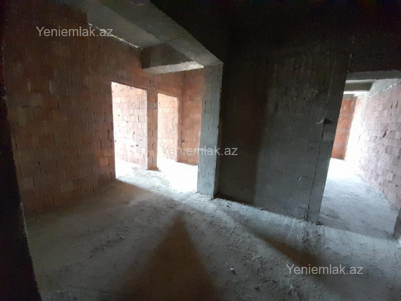 28 Mayda 3 otaqlı yeni tikili mənzil satılır, 145 m², 375 000 AZN, şəkil 5 / 12