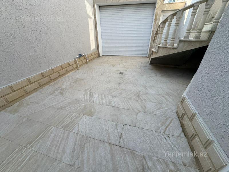 Binəqədidə 6 otaqlı həyət evi satılır, 200 m², 115 000 AZN, şəkil 5 / 12