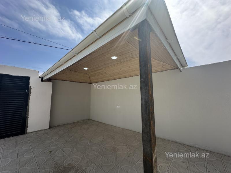 Sarayda 4 otaqlı həyət evi satılır, 200 m², 119 000 AZN, şəkil 5 / 12