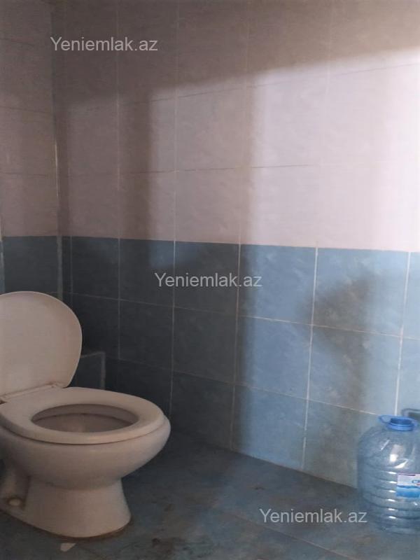 1 otaqlı Obyekt, Binəqədi rayonu, Bakı